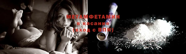 молекула духа Покров